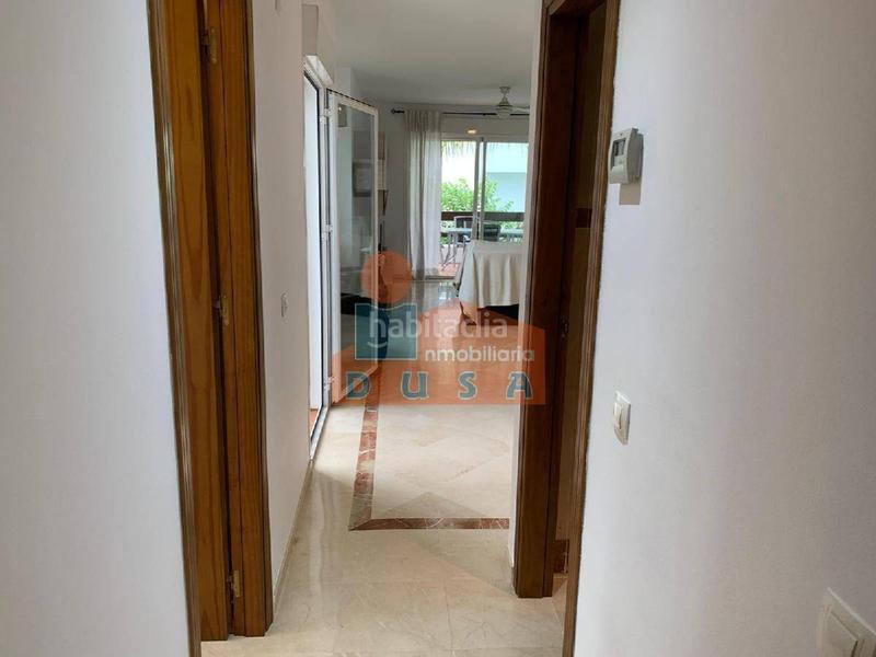 Foto 56da8615-31e5-49a3-b843-2be08da3ce28. Location appartement avec parking piscine dans Villacana - Costalita - Saladillo Estepona