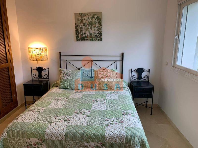 Foto 6558495c-bb65-4d64-9685-c87e3152427b. Location appartement avec parking piscine dans Villacana - Costalita - Saladillo Estepona