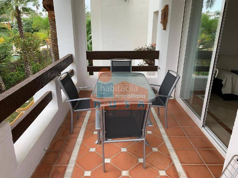 Foto 94ccd5ae-ba26-4cdf-93e3-15742b3ee197. Location appartement avec parking piscine dans Villacana - Costalita - Saladillo Estepona