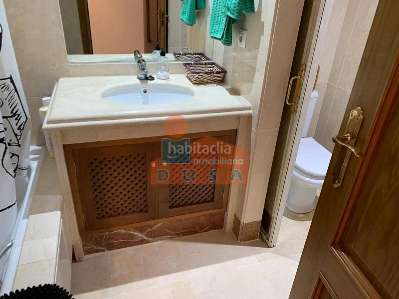 Foto 9c014c19-aac2-4866-9284-dcd89b878835. Location appartement avec parking piscine dans Villacana - Costalita - Saladillo Estepona