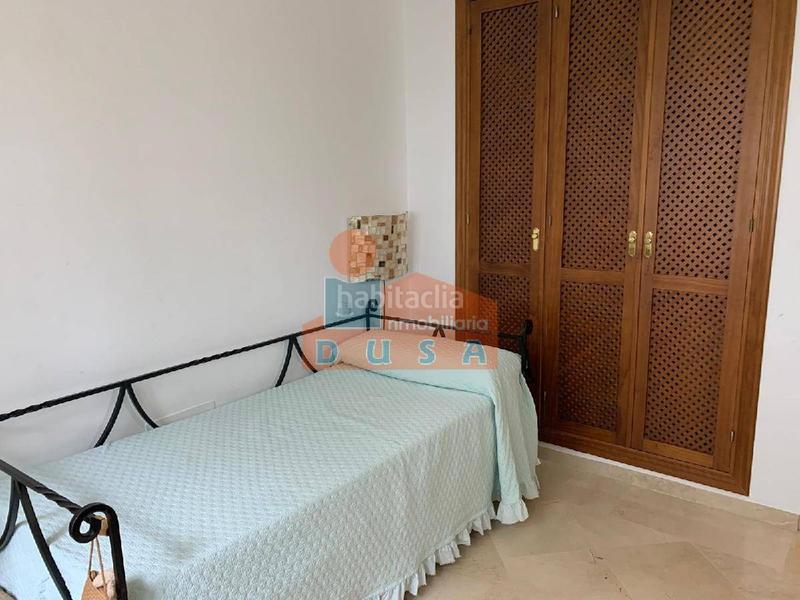 Foto c038f2c3-d4f8-4860-94f1-b32e945eb30f. Location appartement avec parking piscine dans Villacana - Costalita - Saladillo Estepona