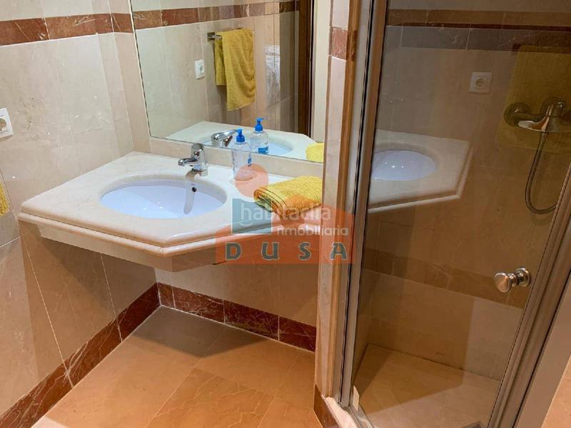 Foto eb6d1dd1-c372-46a7-9015-38b41e4233e9. Location appartement avec parking piscine dans Villacana - Costalita - Saladillo Estepona