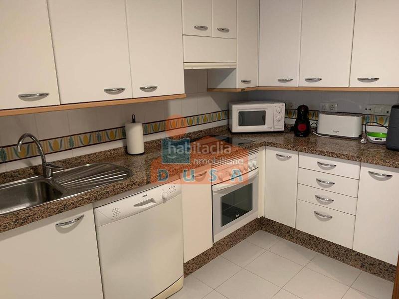 Foto 8fc32c25-6d0c-45fa-82bf-b66028434b45. Miete etagenwohnung mit parking pool in Villacana - Costalita - Saladillo Estepona