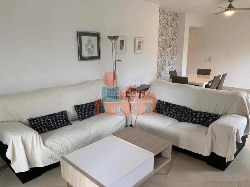 Foto fb5aabcc-8fc6-4693-b98a-1dd9e91877a6. Miete etagenwohnung mit parking pool in Villacana - Costalita - Saladillo Estepona