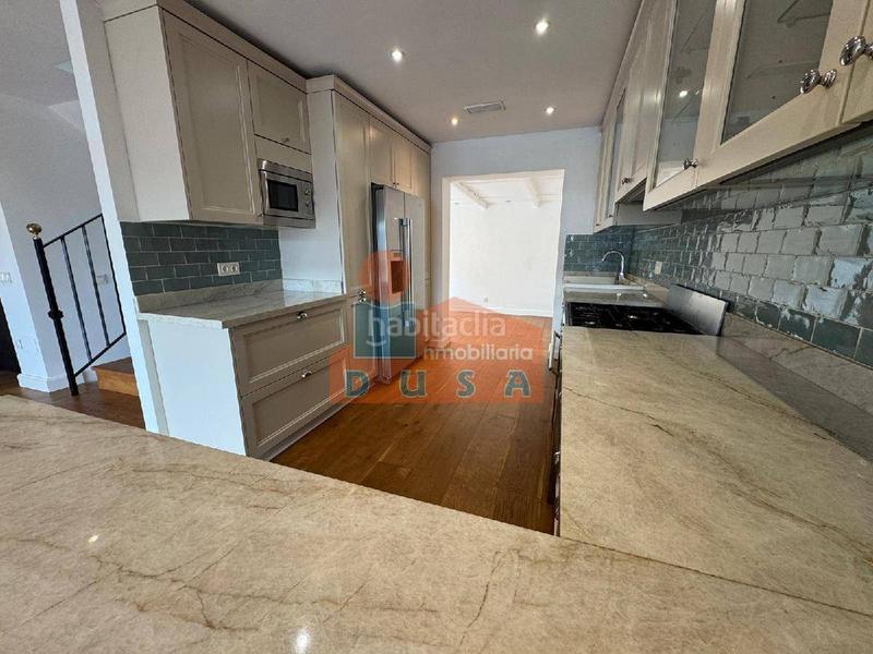 Foto b18c7cac-4184-4c8d-a320-490c25011de8. Affitto casa con parcheggio piscina in Los Naranjos Marbella