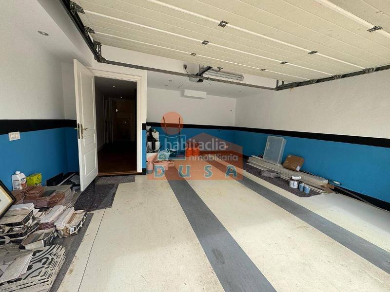 Foto eae8a53d-b2ce-47c0-8623-a20cd060f23f. Affitto casa con parcheggio piscina in Los Naranjos Marbella