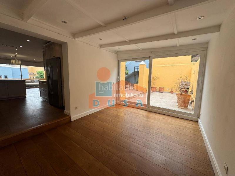 Foto 0691539b-1550-4f7a-a9d8-5a4bdceb8137. Alquiler casa alquiler adosada exclusiva en Los Naranjos Marbella