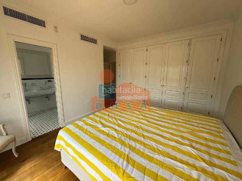 Foto dcdc9aec-a2b5-4d5e-82e9-3889f08d2a82. Alquiler casa alquiler adosada exclusiva en Los Naranjos Marbella