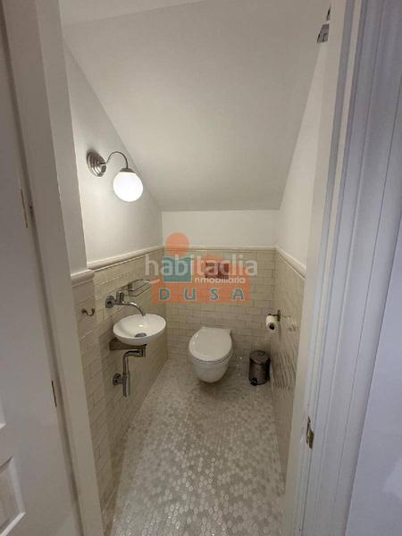 Foto 947558d4-3913-4294-809f-aae73ec861d1. Lloguer casa amb aparcament piscina a Los Naranjos Marbella