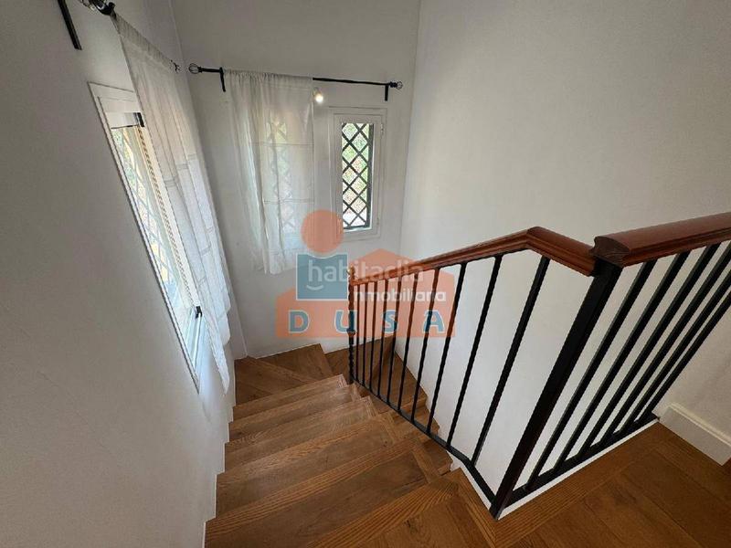 Foto 1cefbe3b-eca0-4af6-8e02-4ba758c3ee9e. Rent house with parking pool in Los Naranjos Marbella