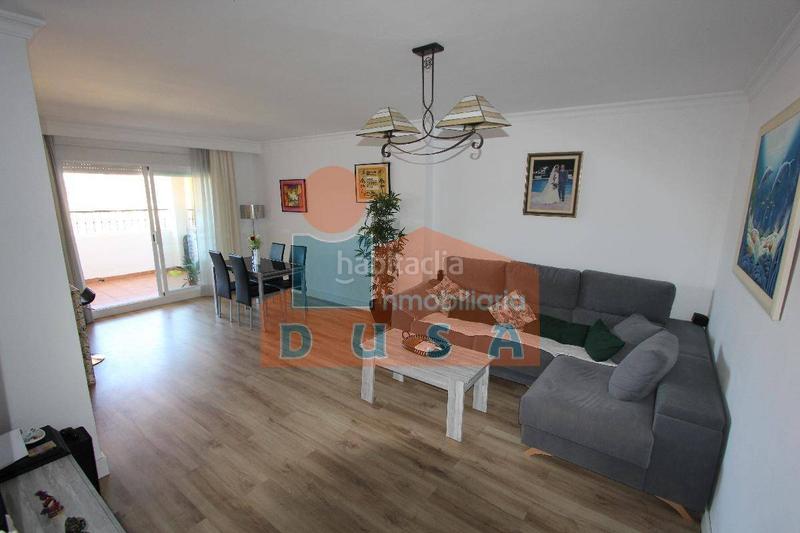 Foto 0981fde9-5d94-474f-b984-d0acea81658e. Ático atico duplex en el centro en San Pedro de Alcántara Pueblo Marbella