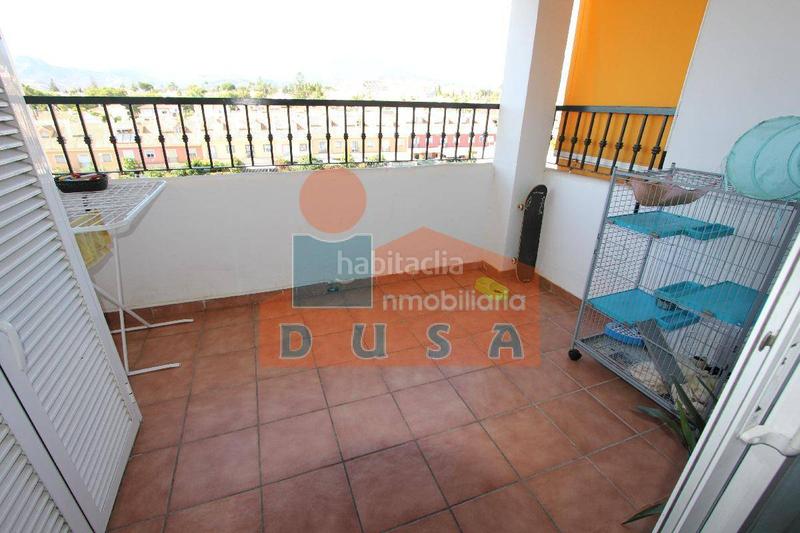 Foto 46f2821d-a09d-478d-9e3d-1881008564f7. Ático atico duplex en el centro en San Pedro de Alcántara Pueblo Marbella