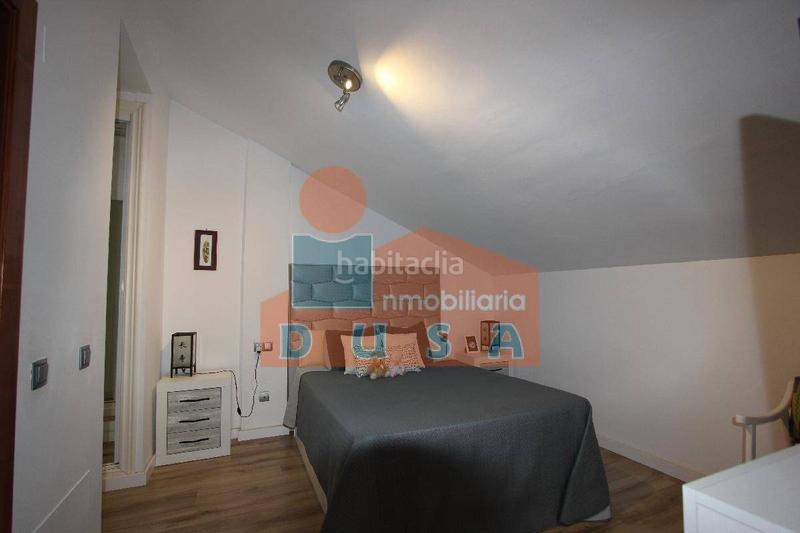 Foto 4dbad093-7c17-46f4-9799-719b88071427. Ático atico duplex en el centro en San Pedro de Alcántara Pueblo Marbella