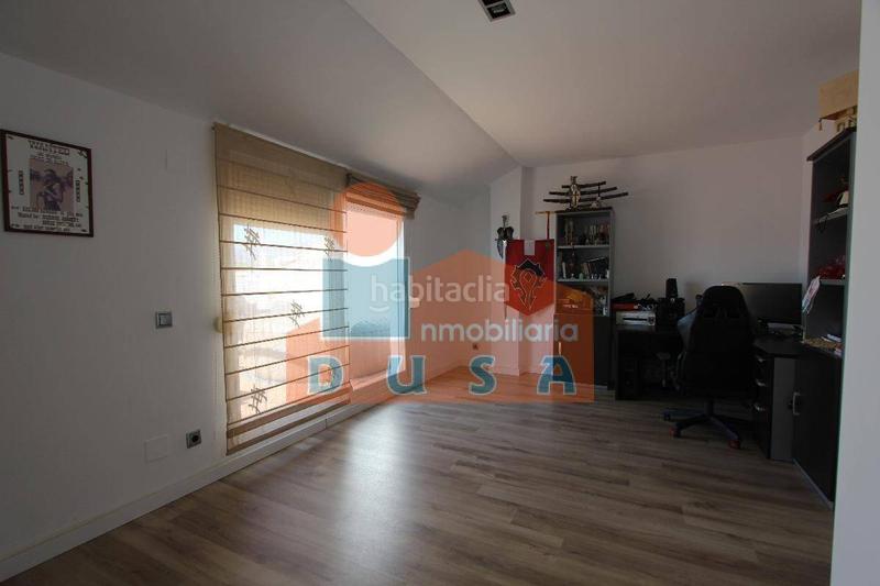 Foto 5fa8c8a8-3c56-44ca-9c8c-e2bbb8310033. Ático atico duplex en el centro en San Pedro de Alcántara Pueblo Marbella