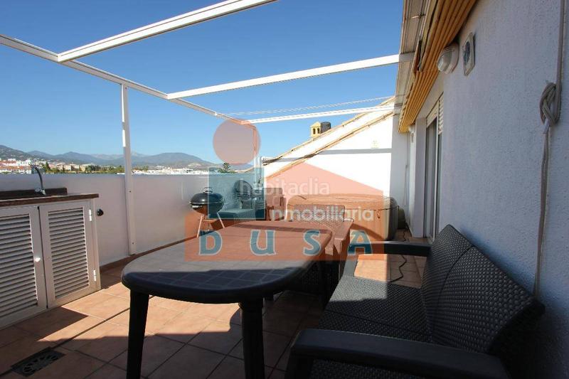 Foto 68888396-6fdd-44a7-bbd3-5da2ad764a3d. Ático atico duplex en el centro en San Pedro de Alcántara Pueblo Marbella