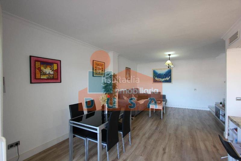 Foto 846bdcd5-0f34-415c-afb5-f85f3cea7b34. Ático atico duplex en el centro en San Pedro de Alcántara Pueblo Marbella