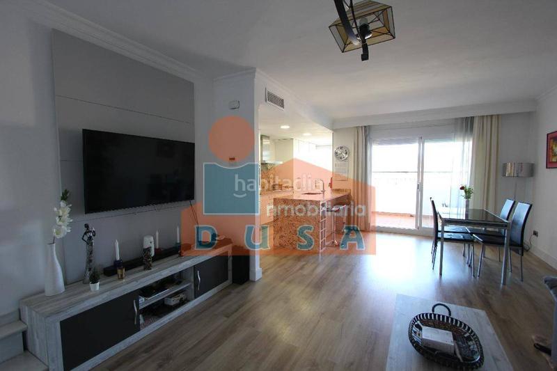 Foto 85c3309b-a038-4b32-8ff4-d0f09b3e62f7. Ático atico duplex en el centro en San Pedro de Alcántara Pueblo Marbella