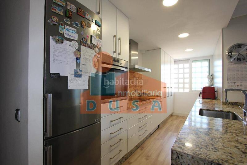 Foto a66c6a04-45c4-4120-a5af-1a962b357295. Ático atico duplex en el centro en San Pedro de Alcántara Pueblo Marbella