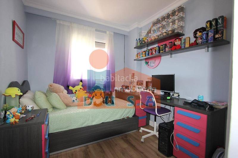 Foto a8c7b2e6-e7b8-4ed7-95ed-41a4c0313bd3. Ático atico duplex en el centro en San Pedro de Alcántara Pueblo Marbella