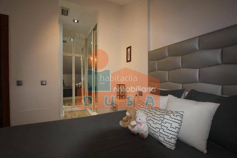 Foto b49722b2-58ef-4f20-9c5f-a5f63f401166. Ático atico duplex en el centro en San Pedro de Alcántara Pueblo Marbella