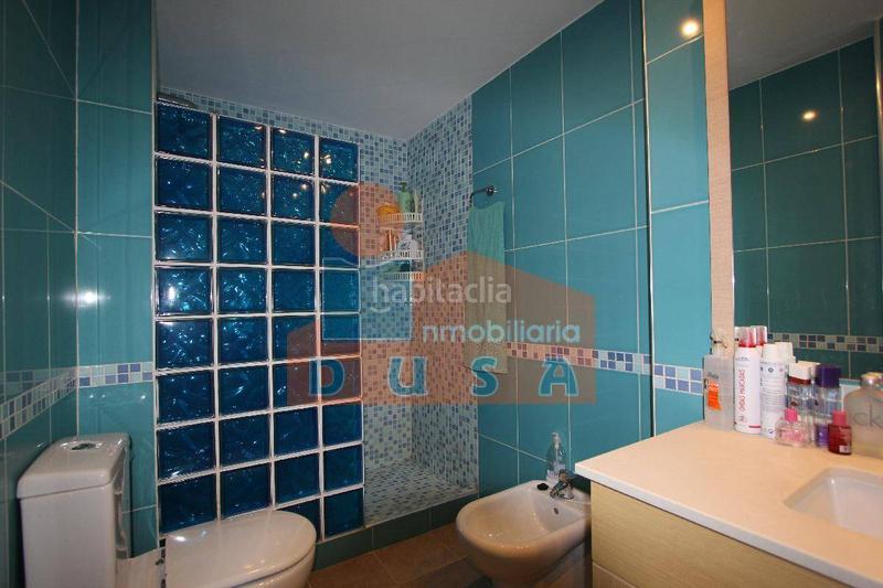 Foto bf8fbc65-f1b5-40a8-9f6a-a291ba508d1e. Ático atico duplex en el centro en San Pedro de Alcántara Pueblo Marbella