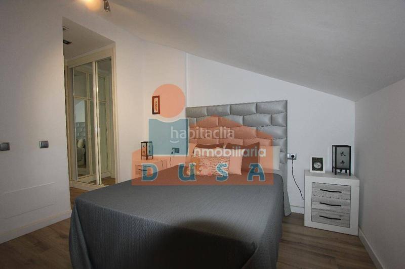 Foto df64535b-04c7-4602-afe3-287d03bda93a. Ático atico duplex en el centro en San Pedro de Alcántara Pueblo Marbella