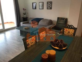 Appartement à San Pedro de Alcántara Pueblo. Piso en san pedro de alcántara 3 habitaciones con garaje