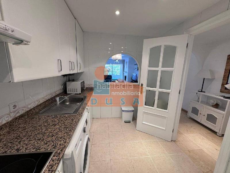 Foto 51a66cb1-50d7-4270-87bf-a696da674803. Affitto appartamento con riscaldamento parcheggio piscina in Marbella