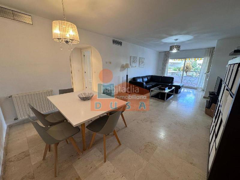 Foto 5f0bbb97-d8d4-487b-8a9c-949b19ed3a6f. Affitto appartamento con riscaldamento parcheggio piscina in Marbella