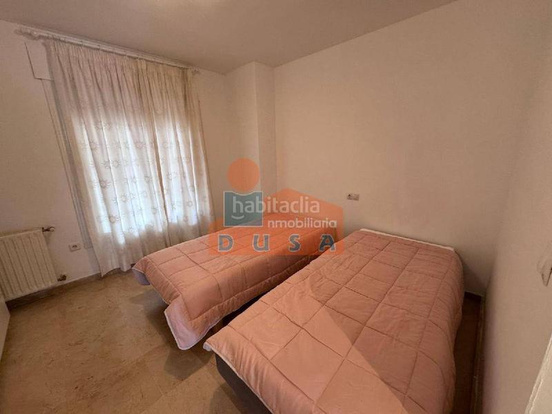 Foto 7977f790-0177-467f-9a89-7f169309596a. Affitto appartamento con riscaldamento parcheggio piscina in Marbella