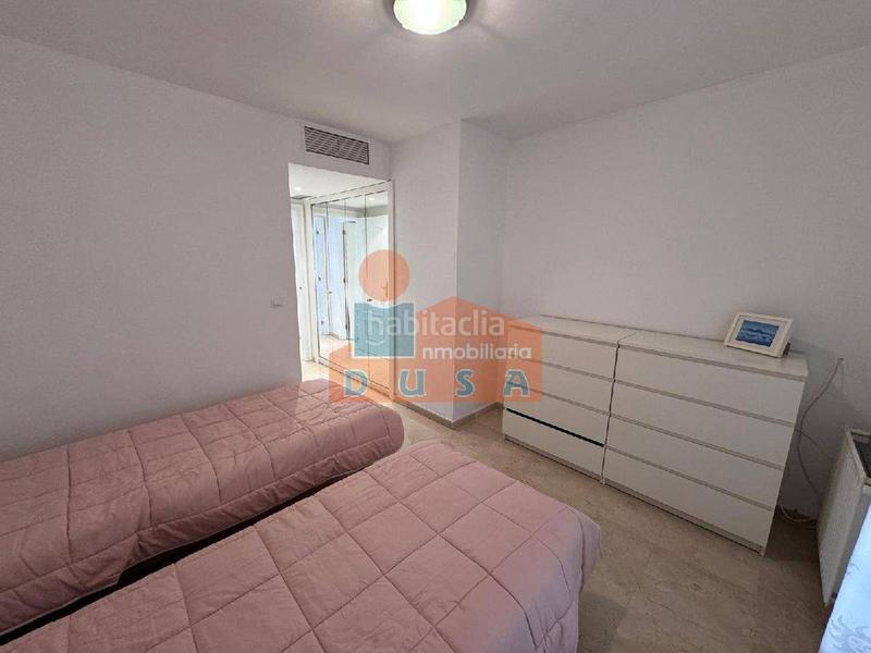 Foto 93ce410c-09e1-428d-9de0-5e1681e9e85d. Affitto appartamento con riscaldamento parcheggio piscina in Marbella