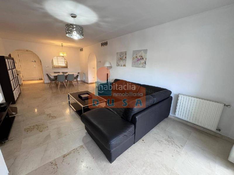 Foto 9a740b70-b3bc-4295-b8ff-ea46c00f62cb. Affitto appartamento con riscaldamento parcheggio piscina in Marbella