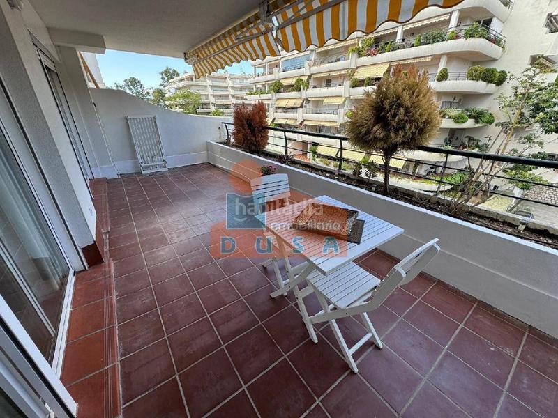 Foto ac6f590c-c46e-46ac-8570-e43902839772. Lloguer pis amb calefacció aparcament piscina a Guadalmina Alta Marbella