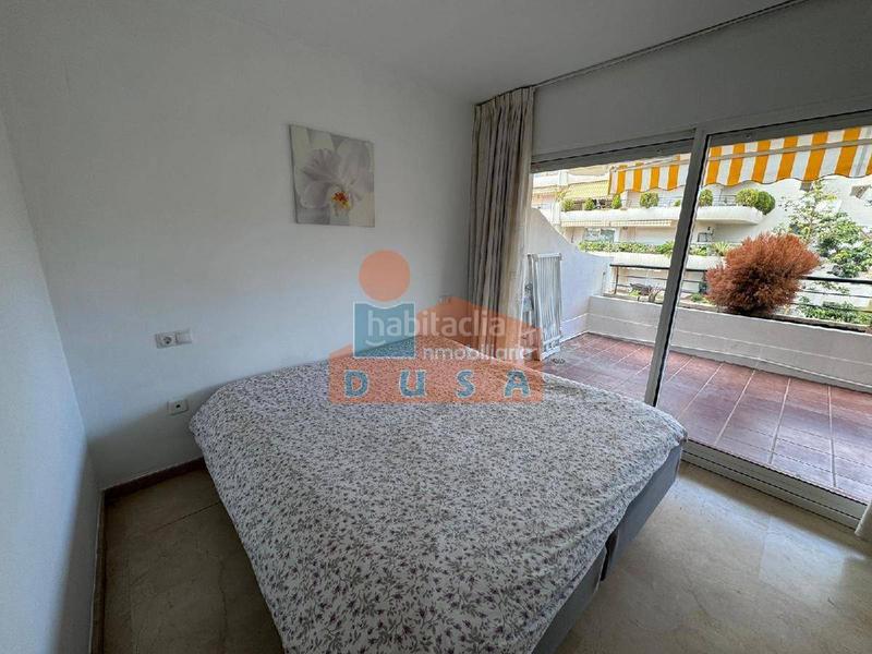 Foto 3d4ee10e-3657-4574-8725-a6cafd49856a. Location appartement avec chauffage parking piscine dans Marbella
