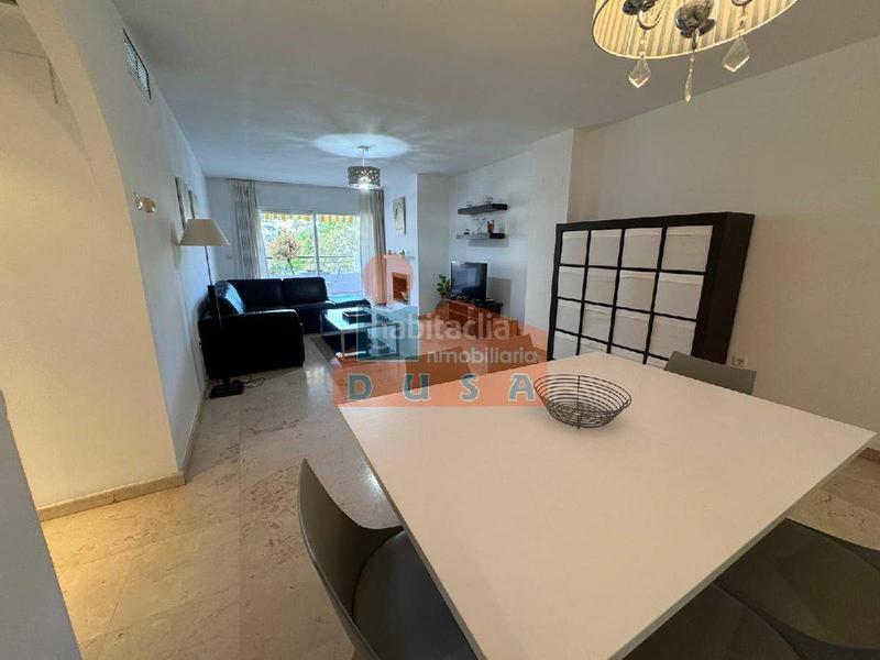 Foto c5c84d59-560d-4d2c-8858-2c8757960e34. Location appartement avec chauffage parking piscine dans Marbella
