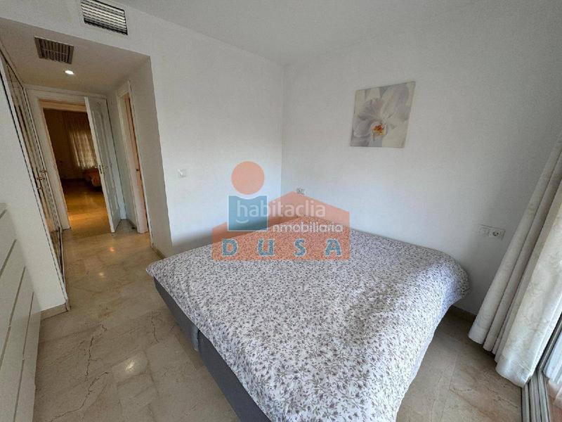 Foto 3af7ff37-e26a-410d-9677-4b8ad8b94532. Rent flat with heating parking pool in Guadalmina Alta Marbella