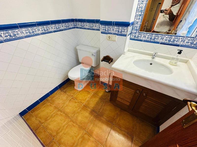 Foto eee09818-31e5-4073-9142-248328debf7d. Affitto casa con parcheggio piscina in Los Naranjos Marbella