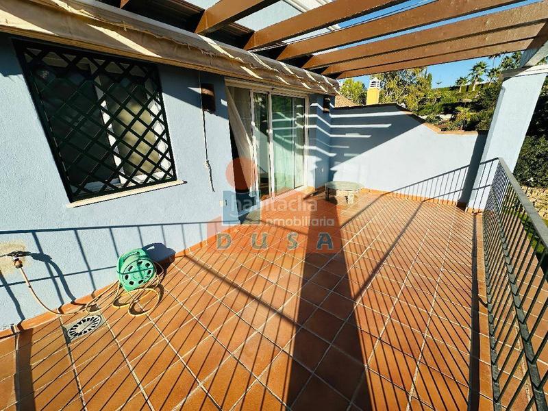 Foto d730b759-5fdd-447c-8d85-a1fc5df2d0eb. Alquiler casa adosada en alquiler larga tempoprada en Marbella