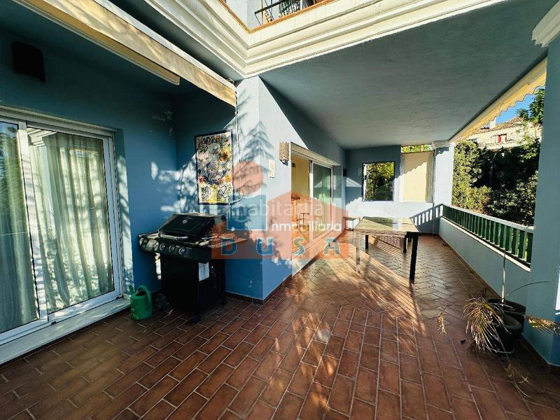 Foto 7eec6c17-599d-4da1-b830-81c549d8b62b. Location maison avec parking piscine dans Los Naranjos Marbella