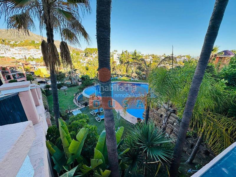 Foto 17ea6aae-6ad2-47b6-abee-f2a8e83787e1. Rent house with parking pool in Los Naranjos Marbella