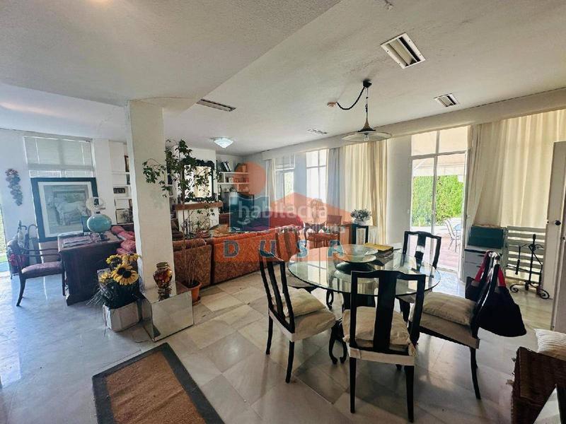 Foto 31c9ae0f-8a1e-4fec-a7f3-da2960f0beb8. Chalet villa independiente con muchas opciones en Marbella