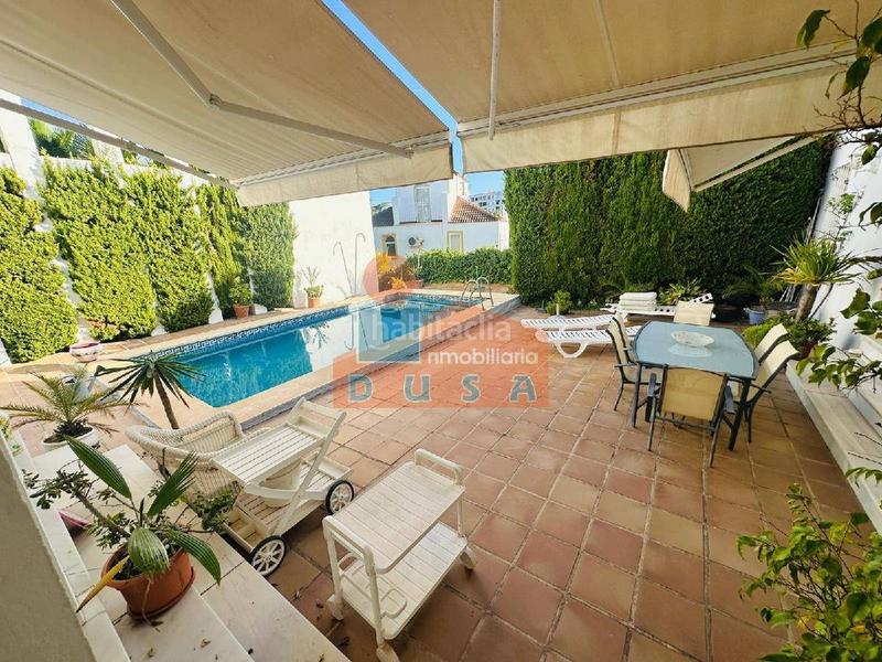 Foto 886edced-d480-424f-b453-86e5617f0d67. Chalet villa independiente con muchas opciones en Marbella