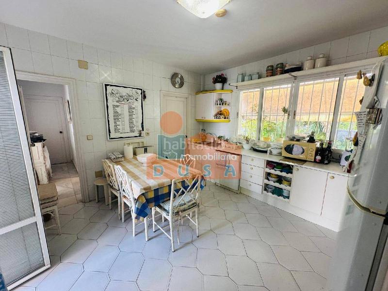 Foto a13203b9-f993-4cf3-8da2-47db2cdfa296. Chalet villa independiente con muchas opciones en Marbella