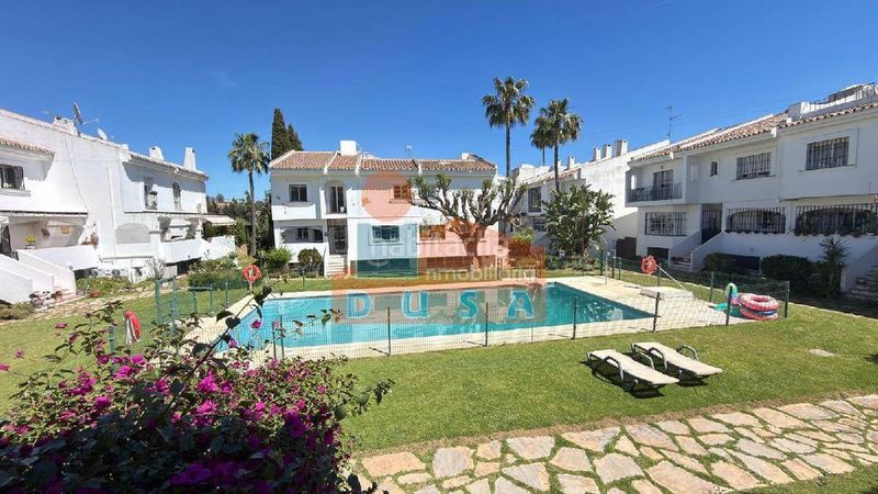 Foto 5096c4b6-b5c2-4207-8786-ab758bda2c5c. Casa amb calefacció piscina a Aloha Marbella