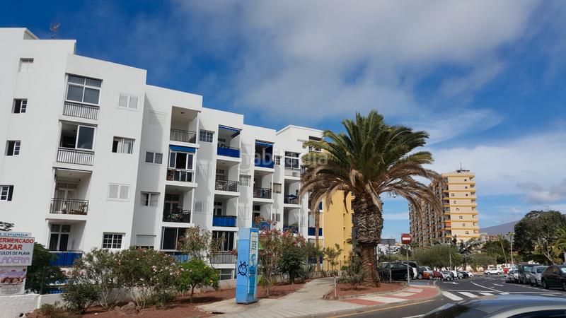 Foto 1a5718dd-8641-481e-8688-cd911ae7b2dd. Lloguer apartament a calle el coronel 2 a Los Cristianos Arona