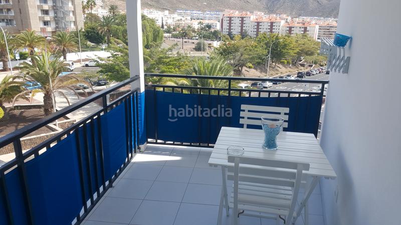 Foto 2f1b1918-b0b9-4ef1-9104-d8c684a37577. Lloguer apartament a calle el coronel 2 a Los Cristianos Arona