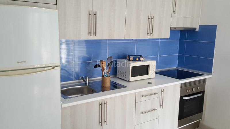 Foto d937b08c-636e-42b4-84e7-0cccd85bfe54. Lloguer apartament a calle el coronel 2 a Los Cristianos Arona