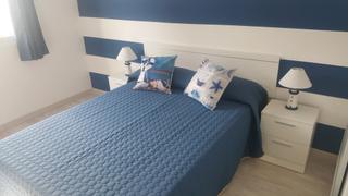 Location Appartement en Calle el coronel 2. Apartamento 2 linea mar
