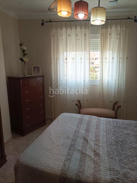 Foto 0e6a47c9-1185-445f-92c7-aa613b440666. Appartamento con parcheggio in Ejido centro Ejido (El)