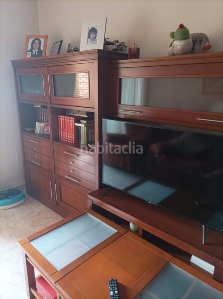 Foto 8dfdde68-5e82-4489-a0b6-aeb3056ab48c. Appartamento con parcheggio in Ejido centro Ejido (El)